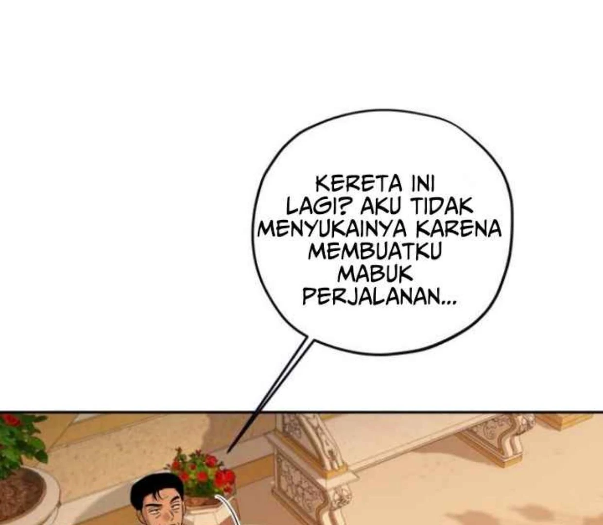 Truck Driver Tag Team Match Chapter 23 Gambar 122