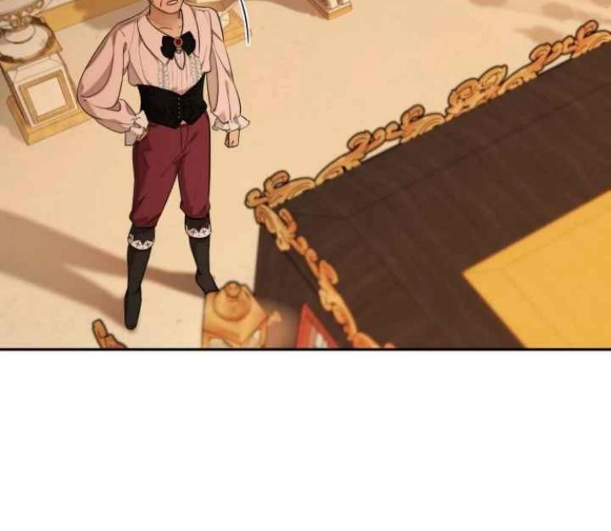 Truck Driver Tag Team Match Chapter 23 Gambar 123