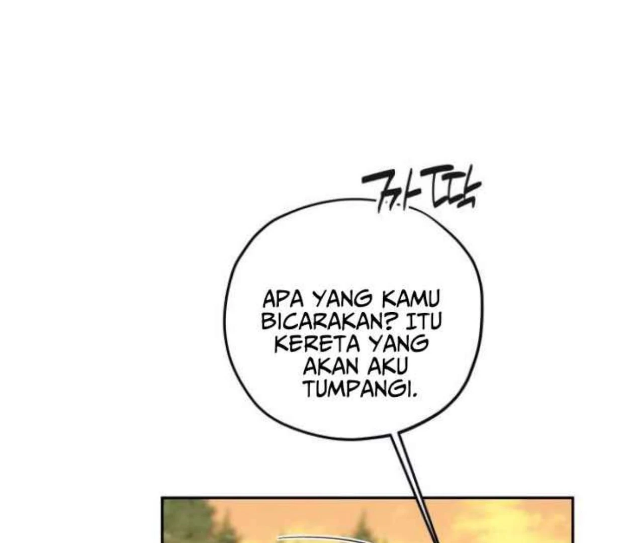 Truck Driver Tag Team Match Chapter 23 Gambar 127