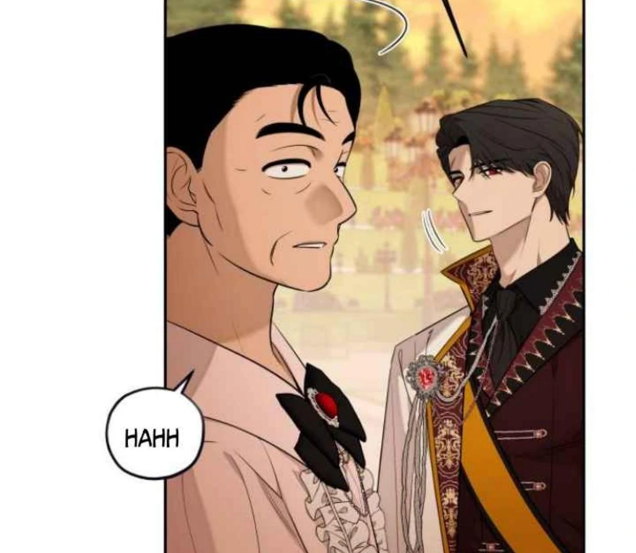 Truck Driver Tag Team Match Chapter 23 Gambar 128