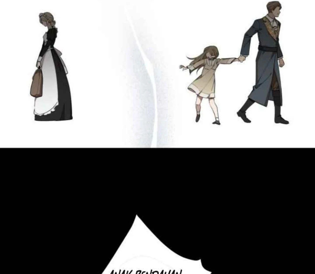 Manhwa Truck Driver Tag Team Match Chapter 23 gambar nomor 2