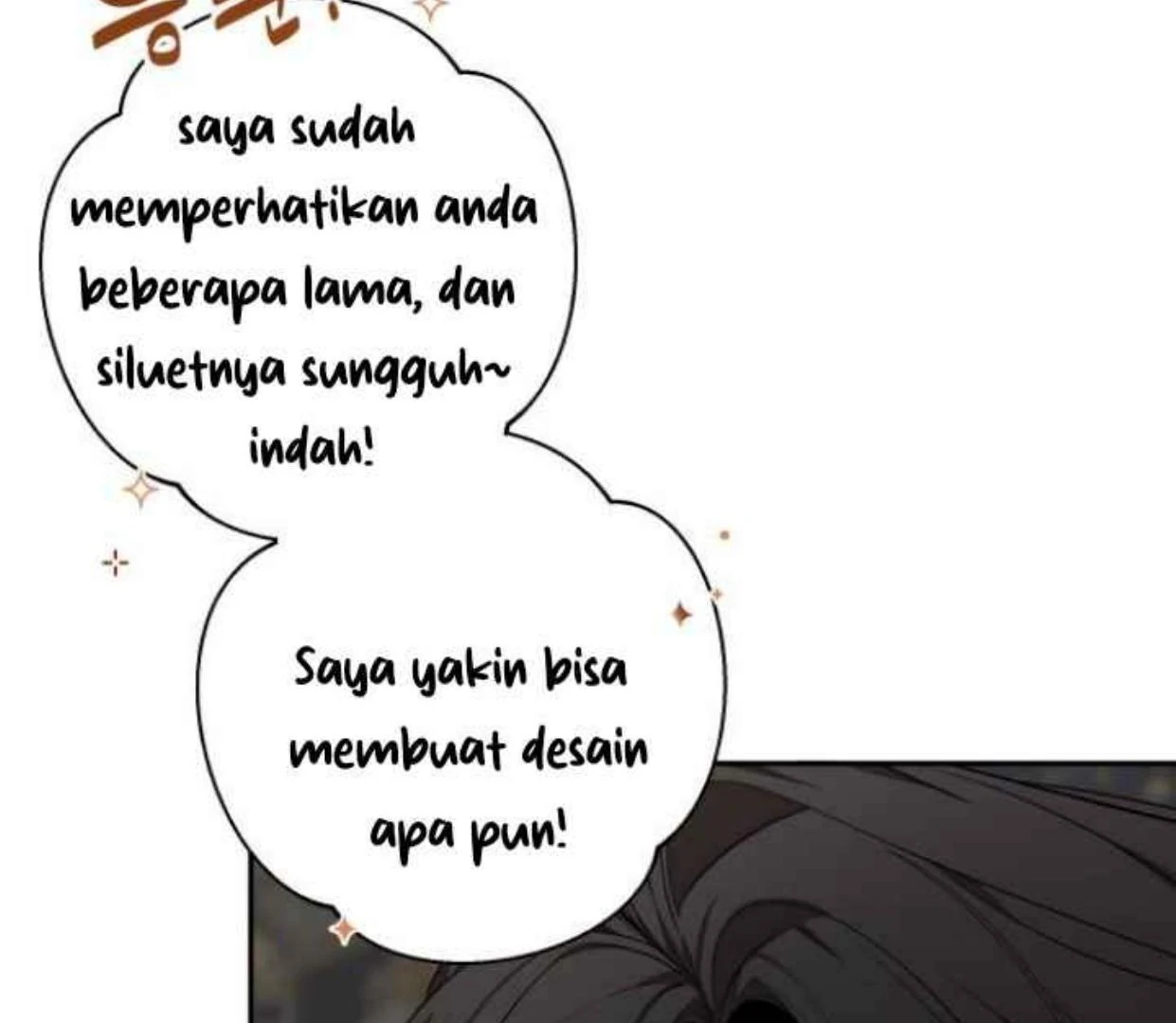 Truck Driver Tag Team Match Chapter 23 Gambar 57