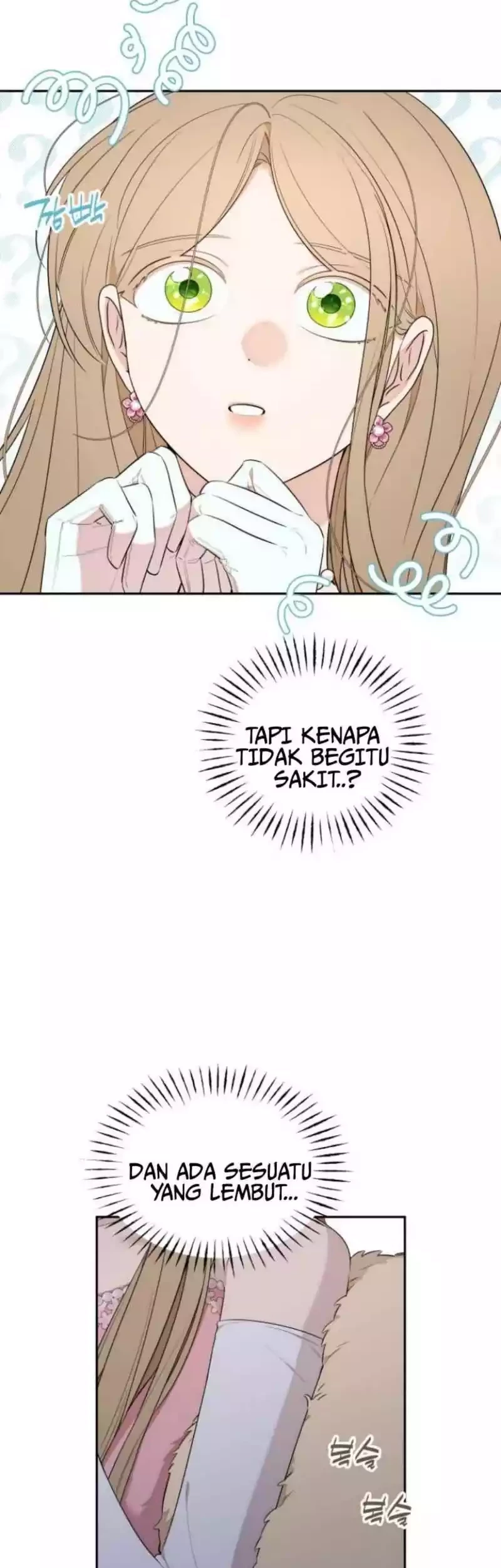 Manhwa Truck Driver Tag Team Match Chapter 26 gambar nomor 2