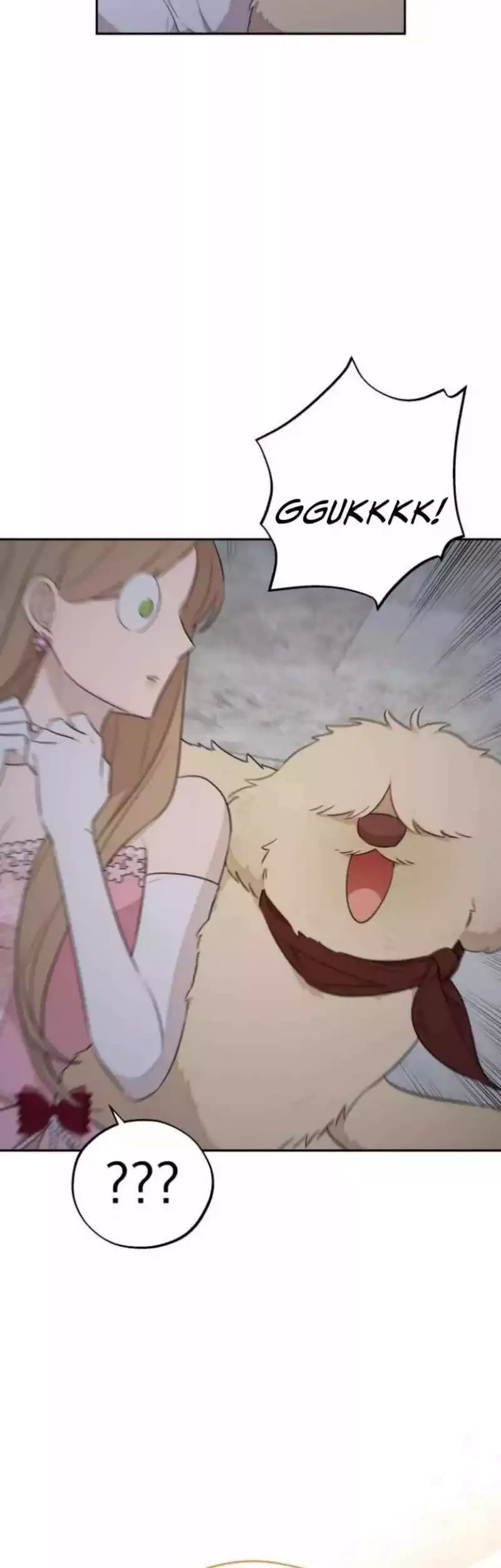 Truck Driver Tag Team Match Chapter 26 Gambar 3