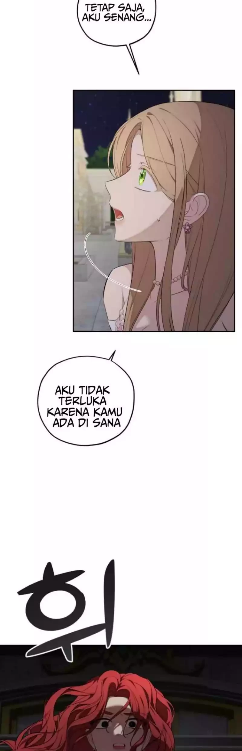 Truck Driver Tag Team Match Chapter 26 Gambar 6