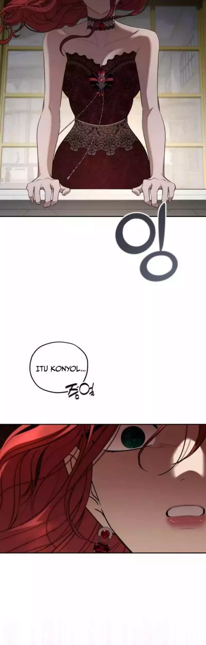 Truck Driver Tag Team Match Chapter 26 Gambar 7