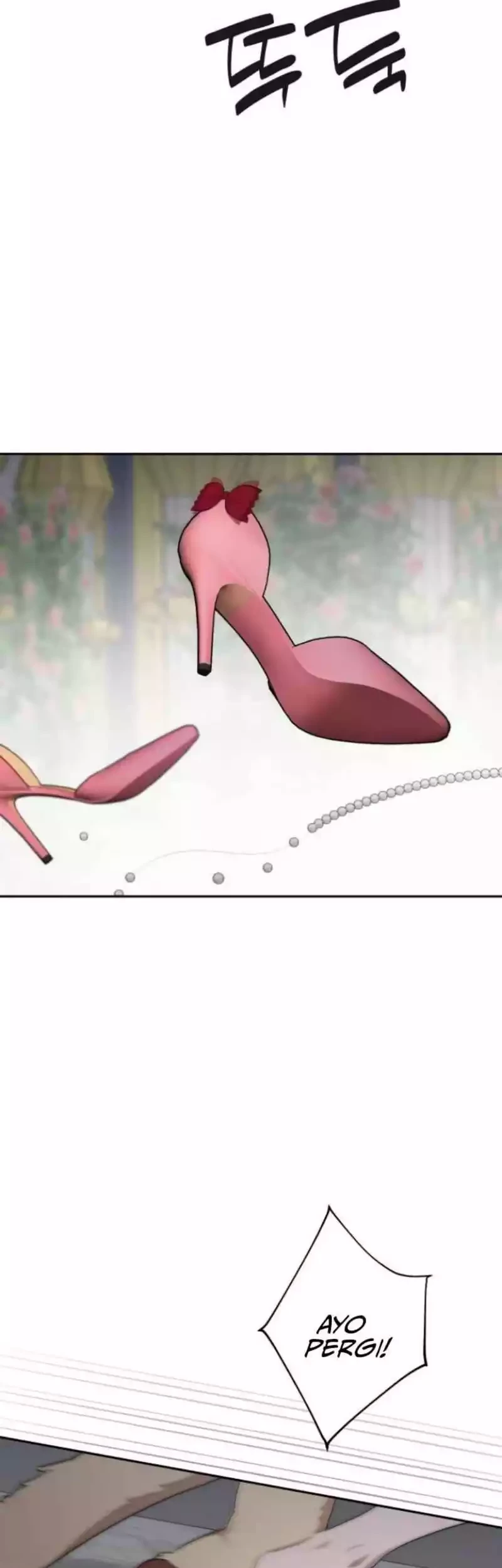 Truck Driver Tag Team Match Chapter 26 Gambar 14