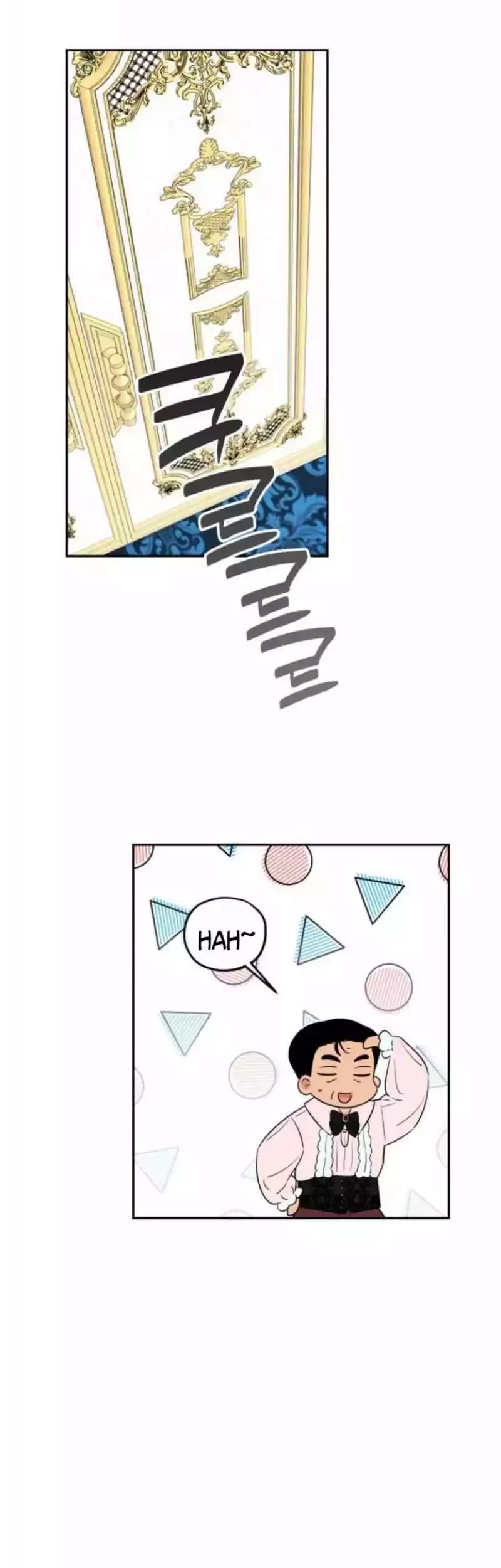 Truck Driver Tag Team Match Chapter 26 Gambar 17