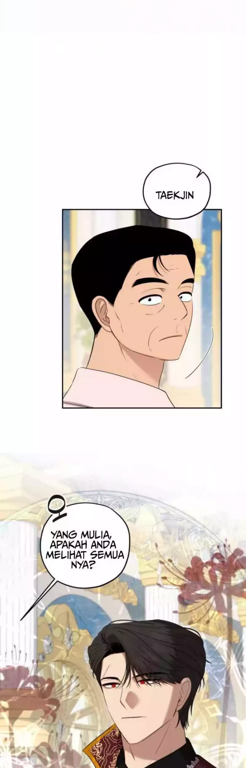 Truck Driver Tag Team Match Chapter 26 Gambar 20