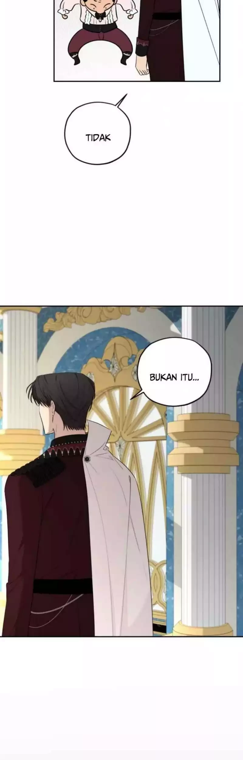 Truck Driver Tag Team Match Chapter 26 Gambar 23