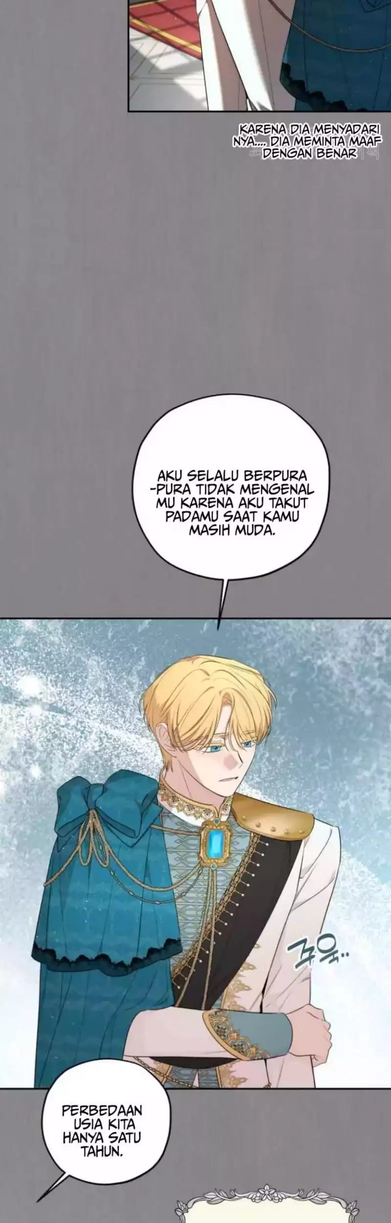 Truck Driver Tag Team Match Chapter 26 Gambar 29