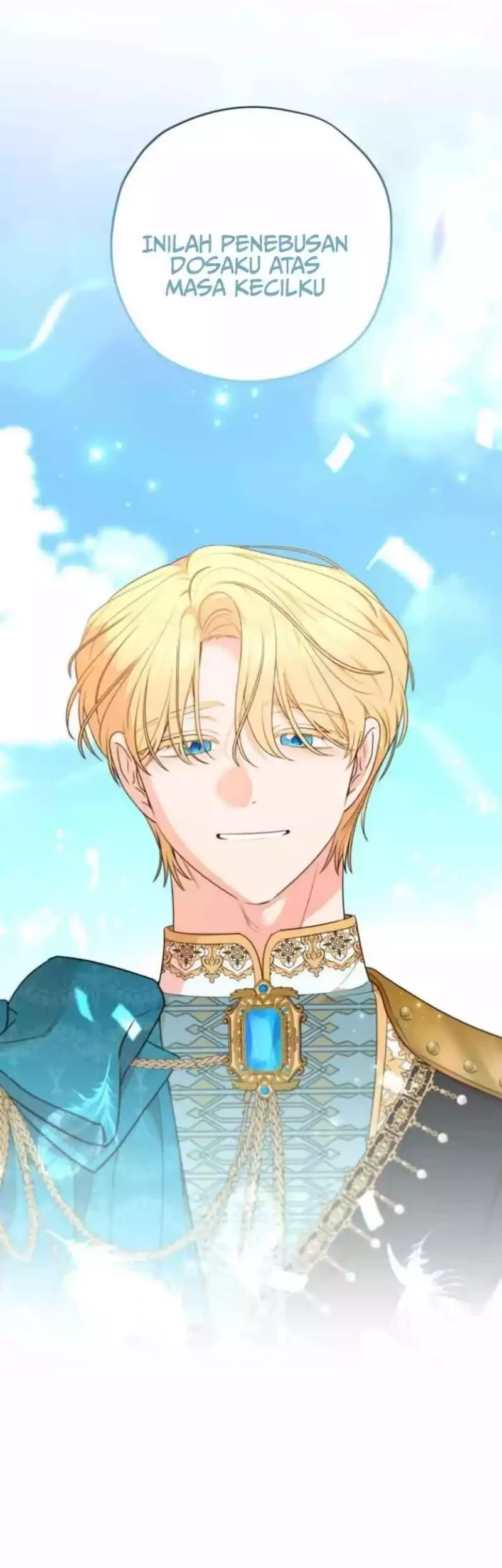 Truck Driver Tag Team Match Chapter 26 Gambar 34