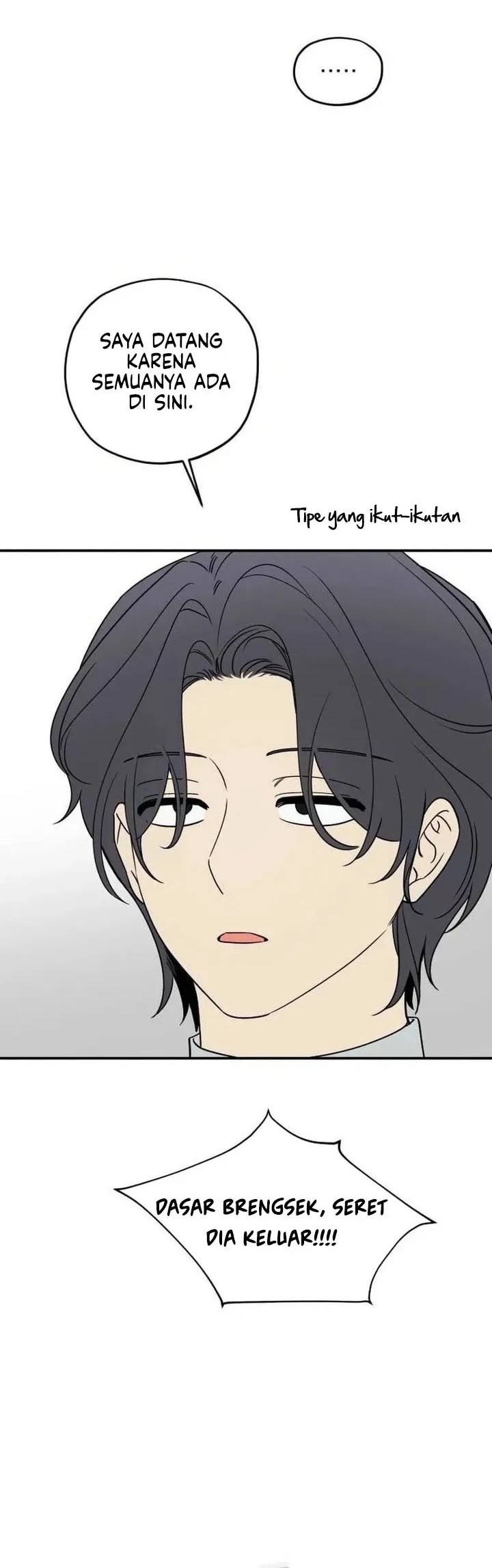 Truck Driver Tag Team Match Chapter 3 Gambar 6