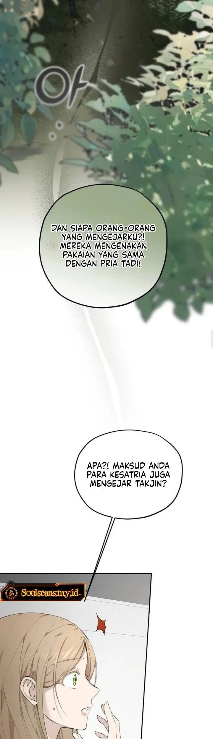 Truck Driver Tag Team Match Chapter 3 Gambar 19