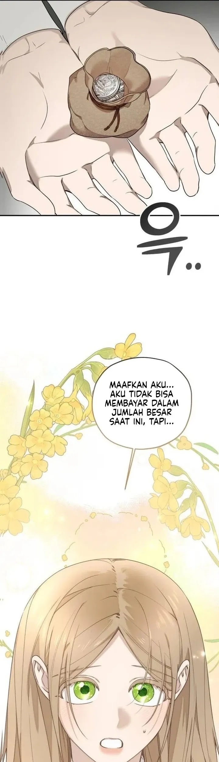 Truck Driver Tag Team Match Chapter 3 Gambar 13