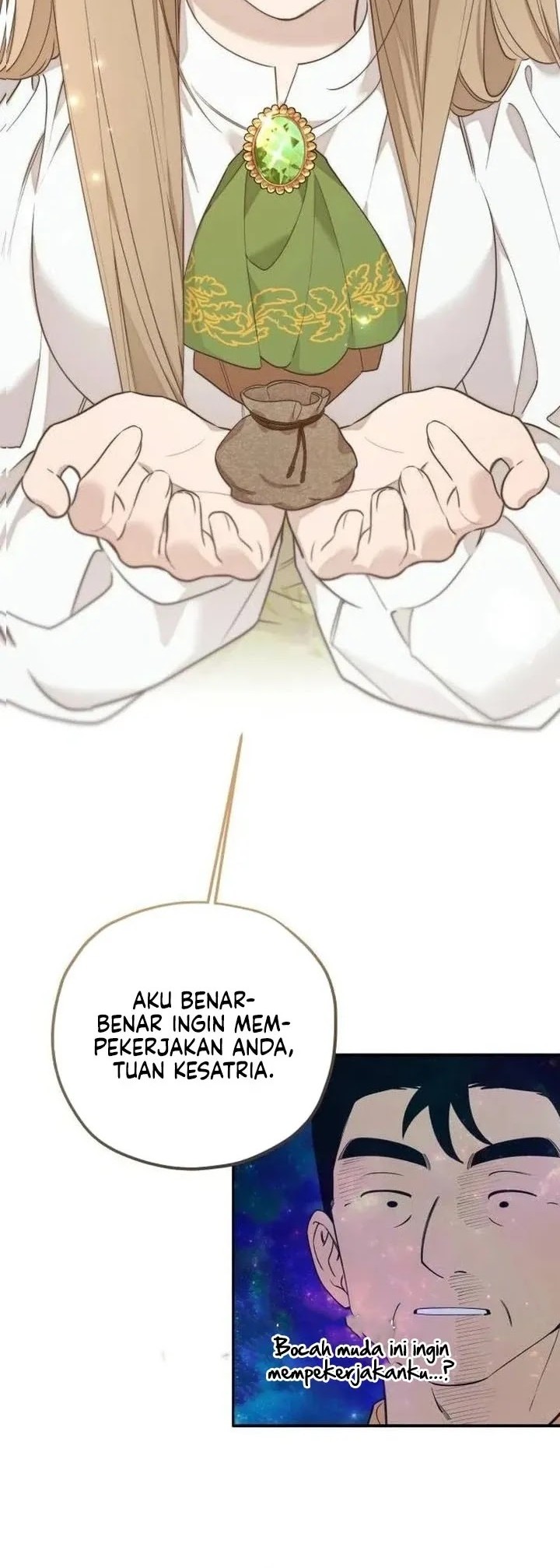 Truck Driver Tag Team Match Chapter 3 Gambar 14