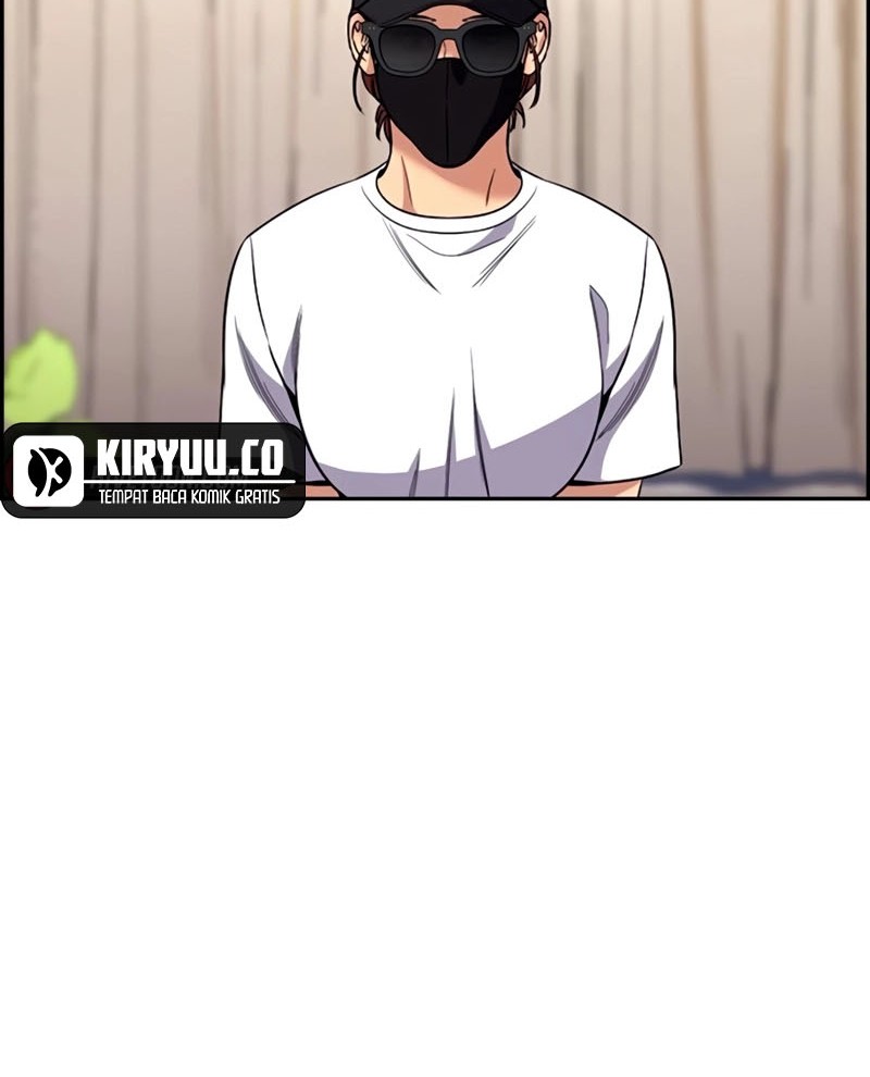 True Education Chapter 202 Gambar 57