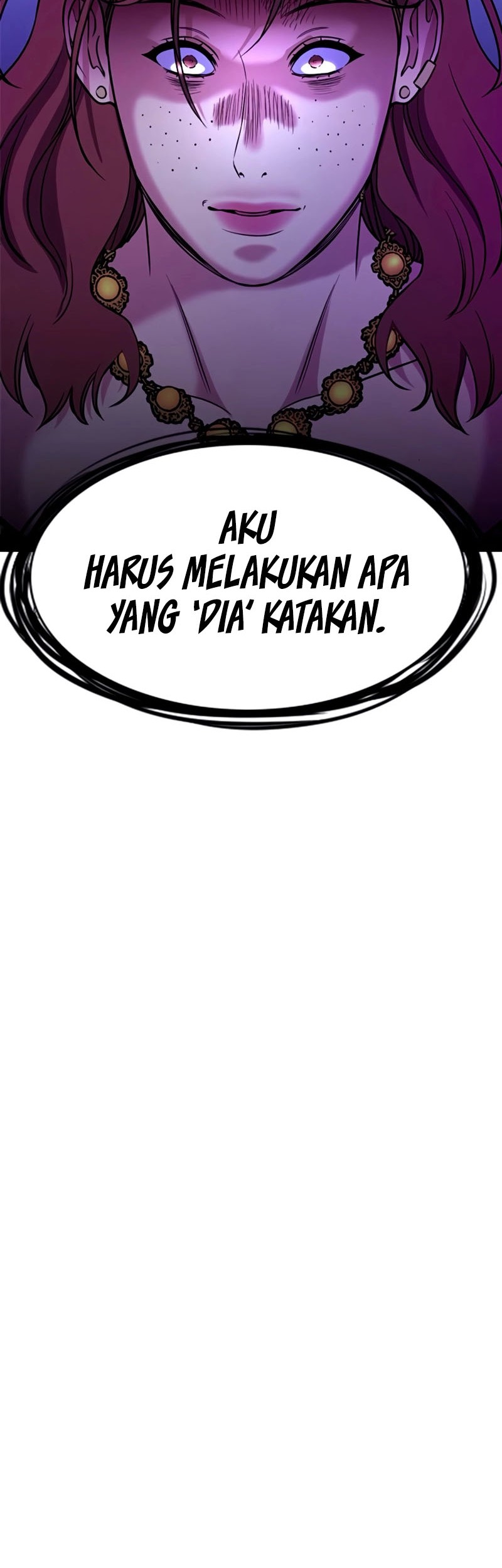 True Education Chapter 202 Gambar 55