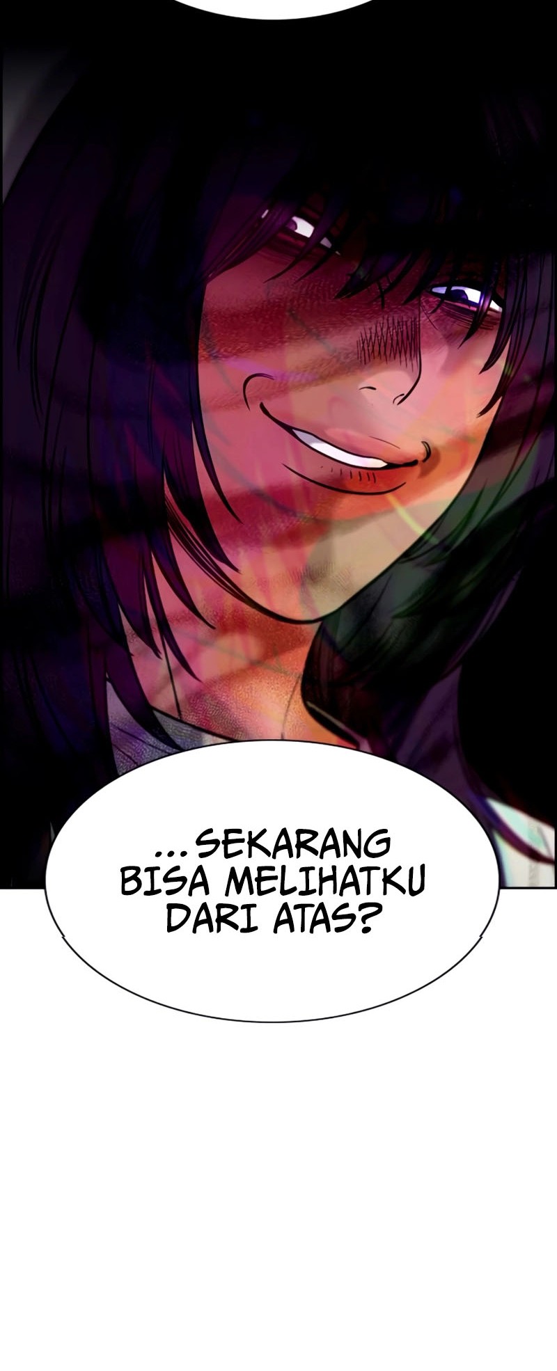 True Education Chapter 202 Gambar 49