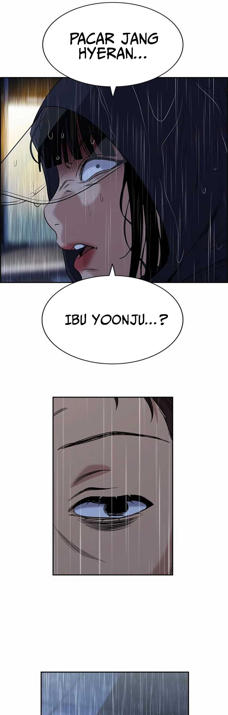 True Education Chapter 203 Gambar 60