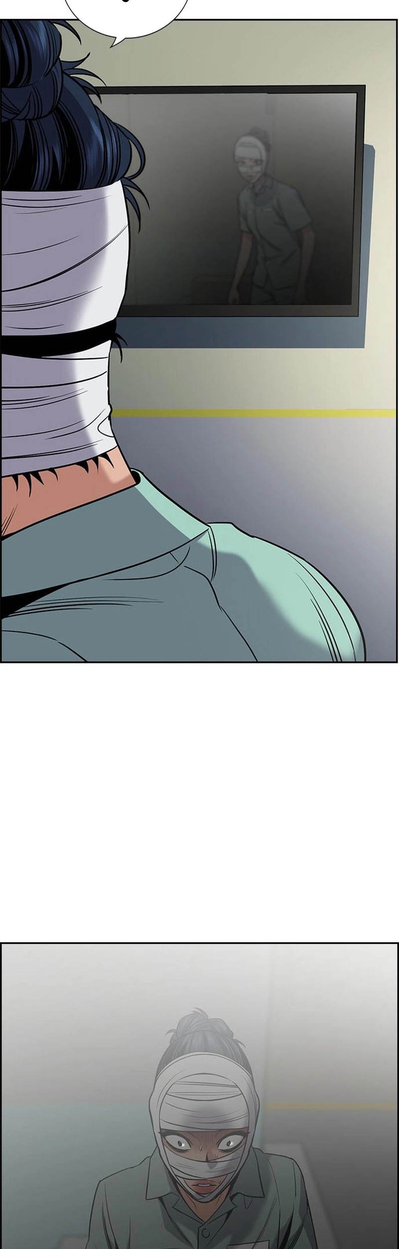 True Education Chapter 204 Gambar 50