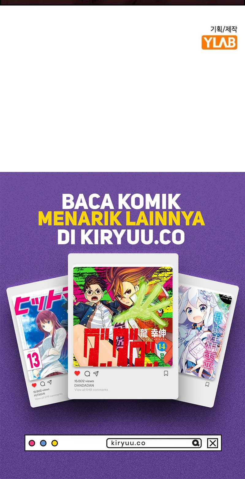 True Education Chapter 204 Gambar 61