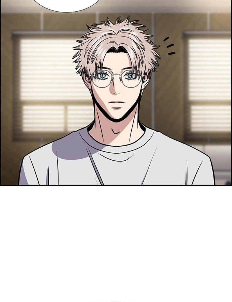 True Education Chapter 204 Gambar 30