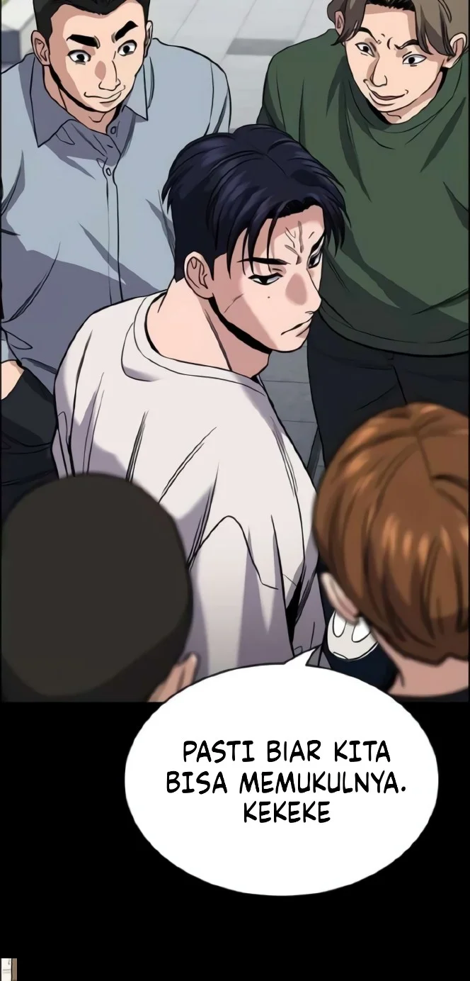 True Education Chapter 217 Gambar 8