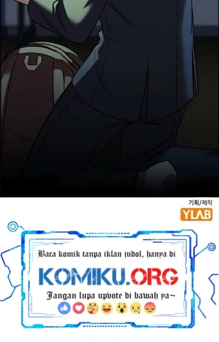 True Education Chapter 217 Gambar 45