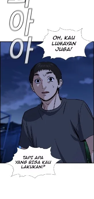 True Education Chapter 219 Gambar 9