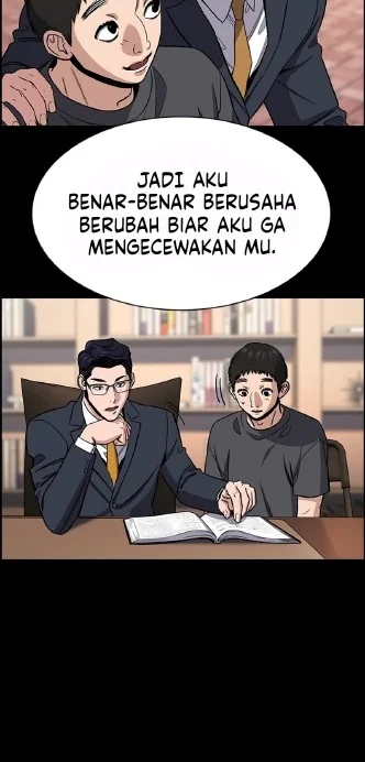True Education Chapter 219 Gambar 25