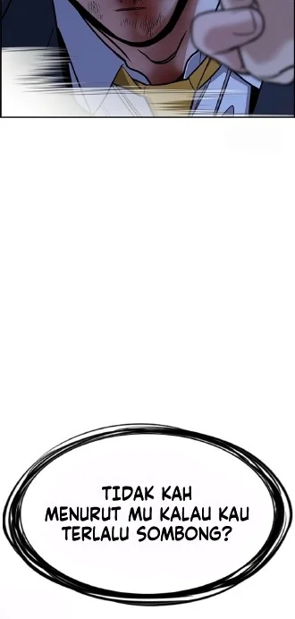 True Education Chapter 219 Gambar 29
