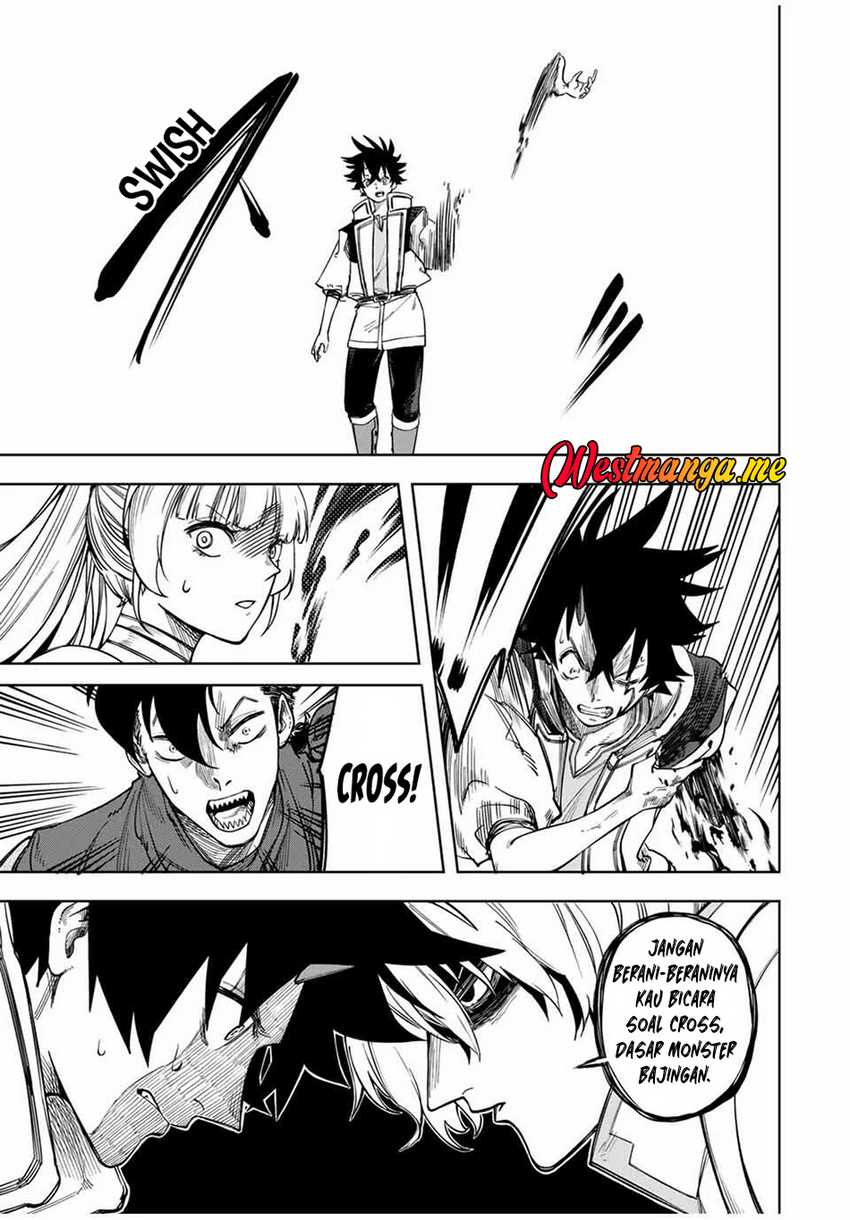 Tsuihou Sarenakatta Otoko ~Nidome no Jinsei wa Dogeza kara Hajimarimashita~ Chapter 7 Gambar 6