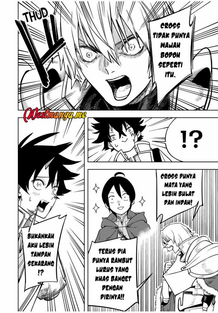 Tsuihou Sarenakatta Otoko ~Nidome no Jinsei wa Dogeza kara Hajimarimashita~ Chapter 7 Gambar 9