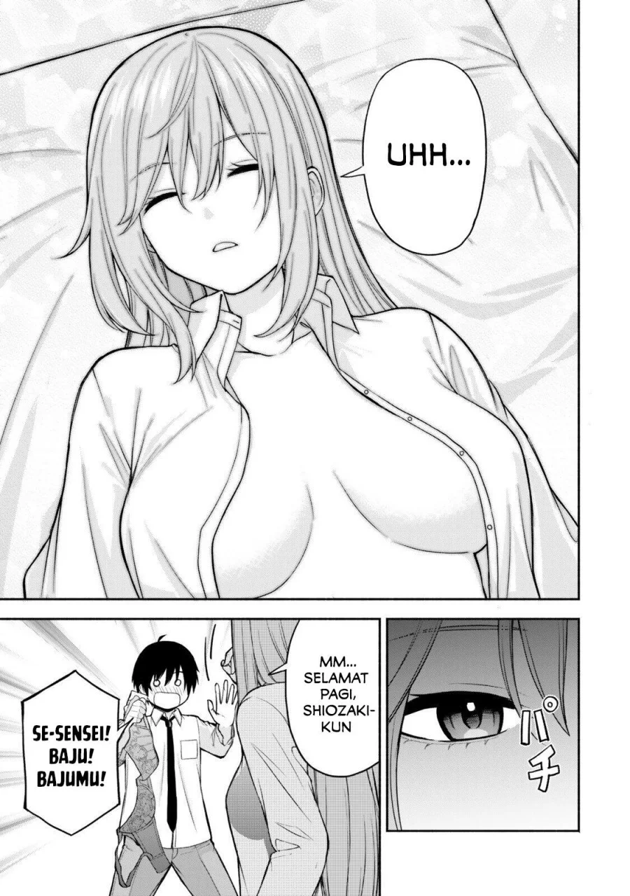 Tsuihou Sareta Teihen Shoku [Touzoku] wa Game Chishiki de Musousuru Chapter 2.1 Gambar 5