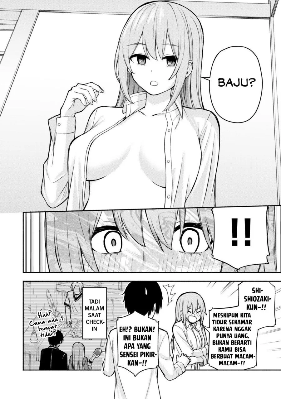 Tsuihou Sareta Teihen Shoku [Touzoku] wa Game Chishiki de Musousuru Chapter 2.1 Gambar 6