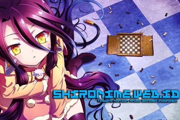 Ubau Mono Ubawareru Mono Chapter 7.3 Gambar 13