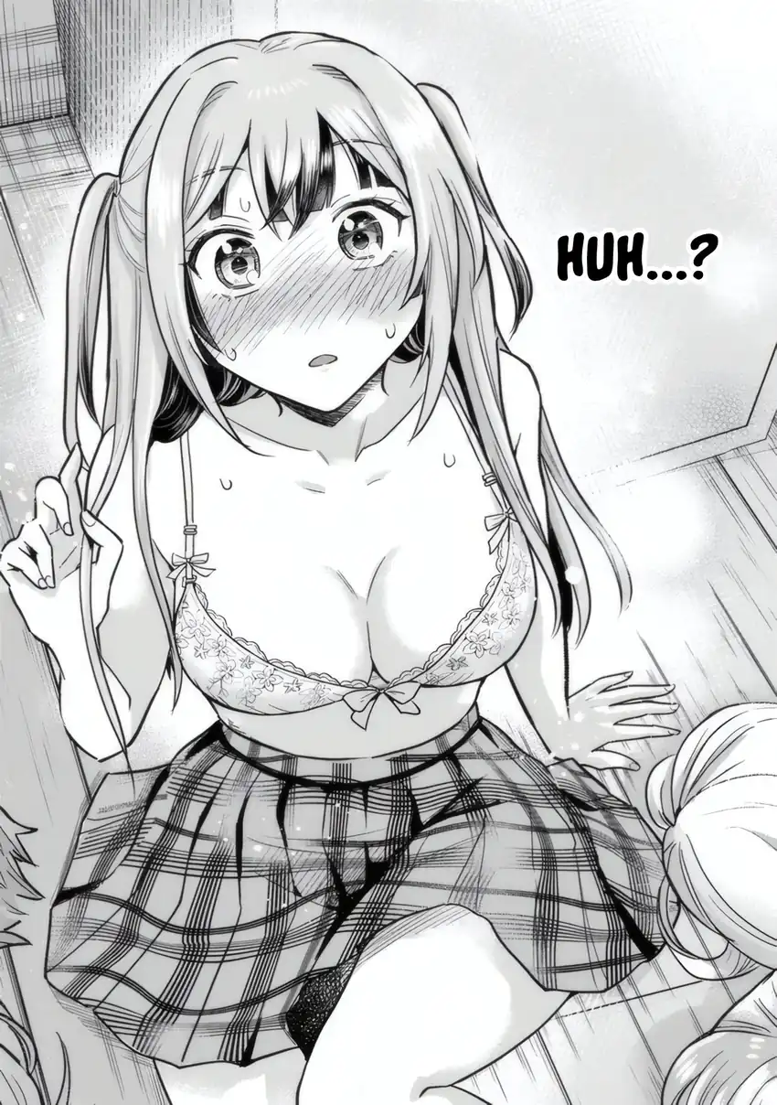 Uchi no Seiso-kei Iinchou ga Katsute Chuunibyou Idol Datta Koto wo Ore Dake ga Shitteiru. Chapter 1 Gambar 37