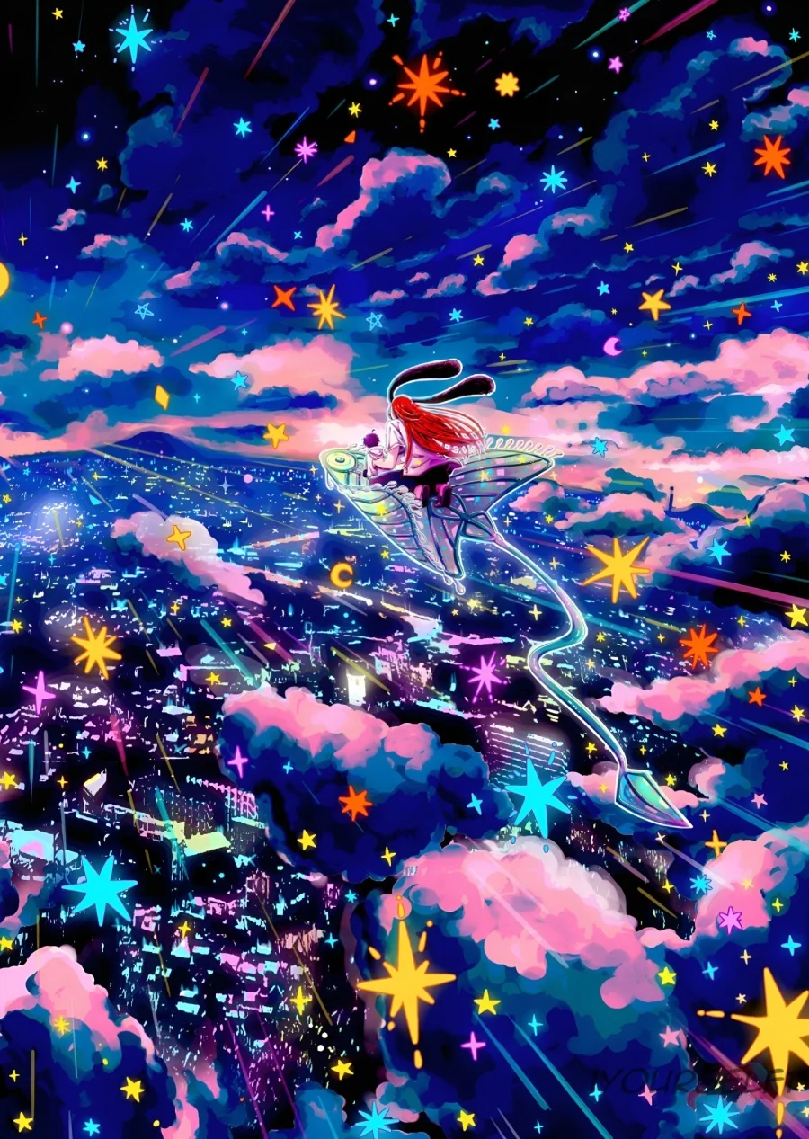 Uchuujin G-Men Chapter 3 Gambar 16