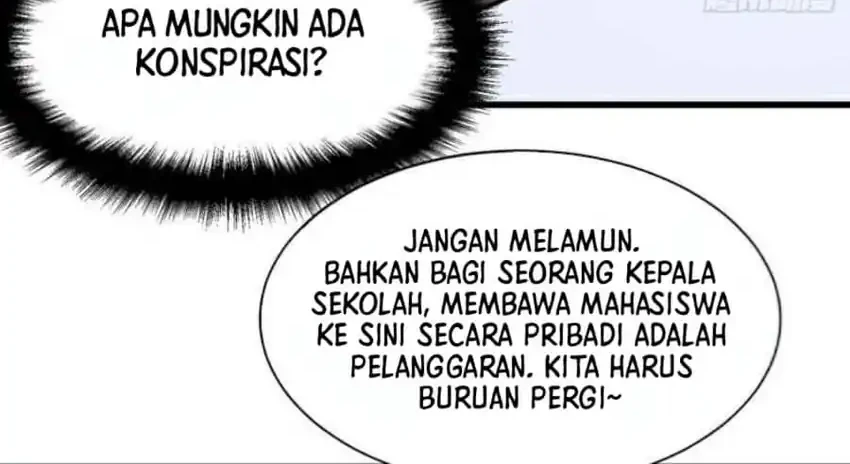 Ultimate Martial Evolution: Begin by Awakening the King of Monsters Chapter 75 Gambar 20