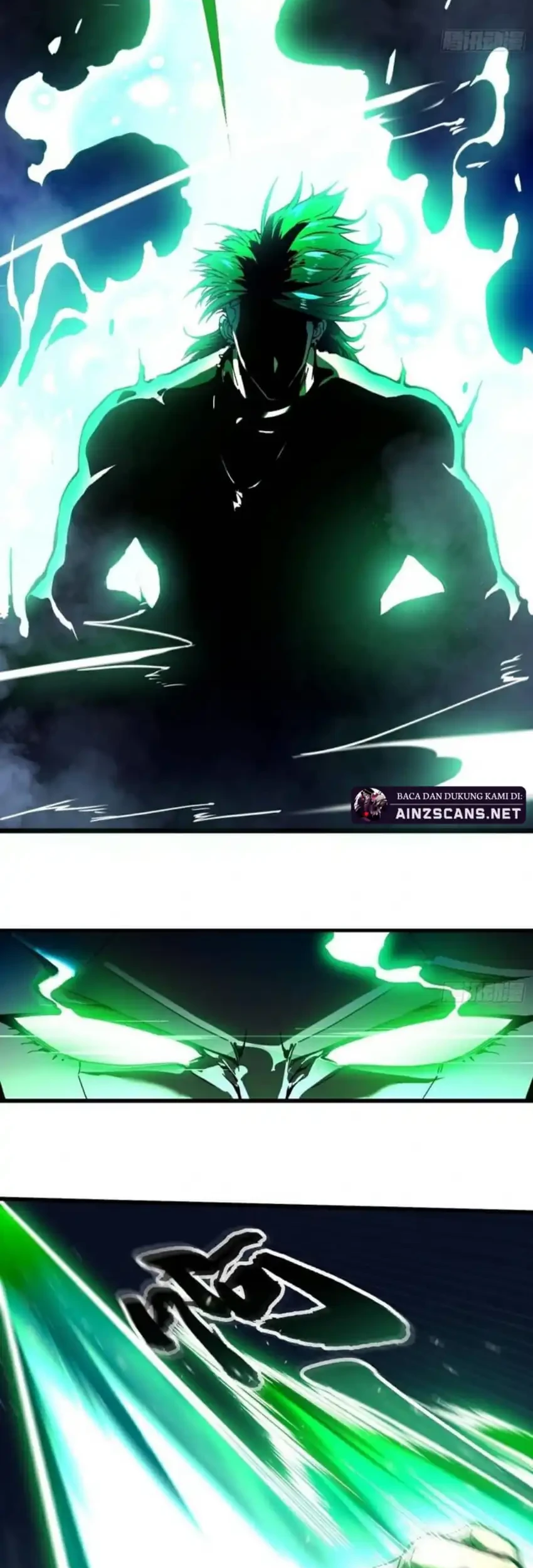 Ultimate Martial Evolution: Begin by Awakening the King of Monsters Chapter 75 Gambar 22