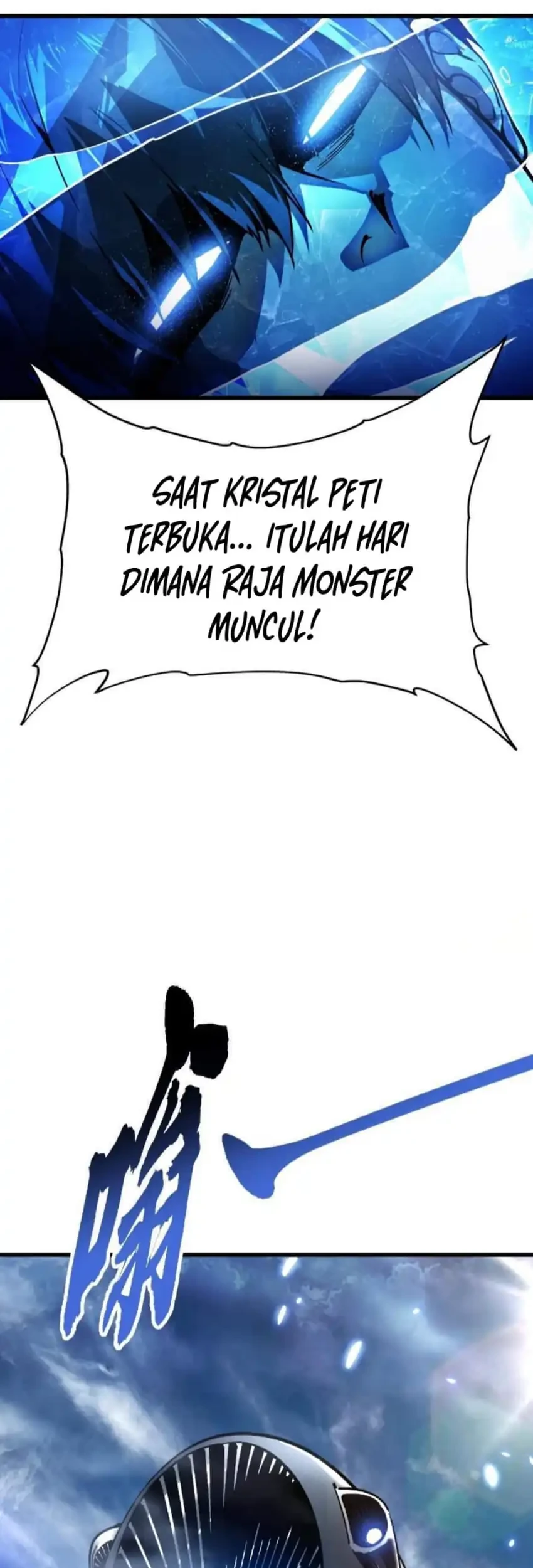 Ultimate Martial Evolution: Begin by Awakening the King of Monsters Chapter 76 Gambar 10