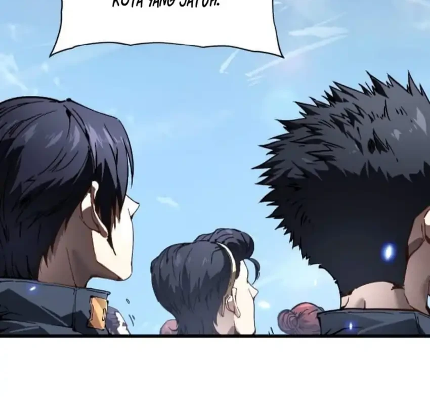 Ultimate Martial Evolution: Begin by Awakening the King of Monsters Chapter 76 Gambar 13