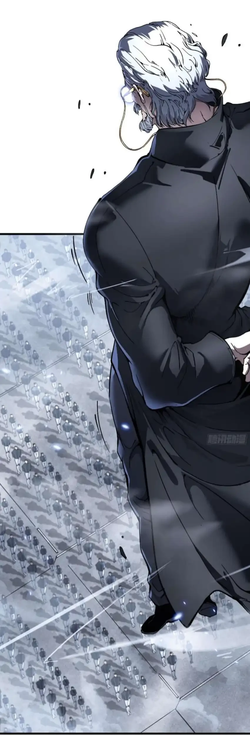 Ultimate Martial Evolution: Begin by Awakening the King of Monsters Chapter 76 Gambar 14