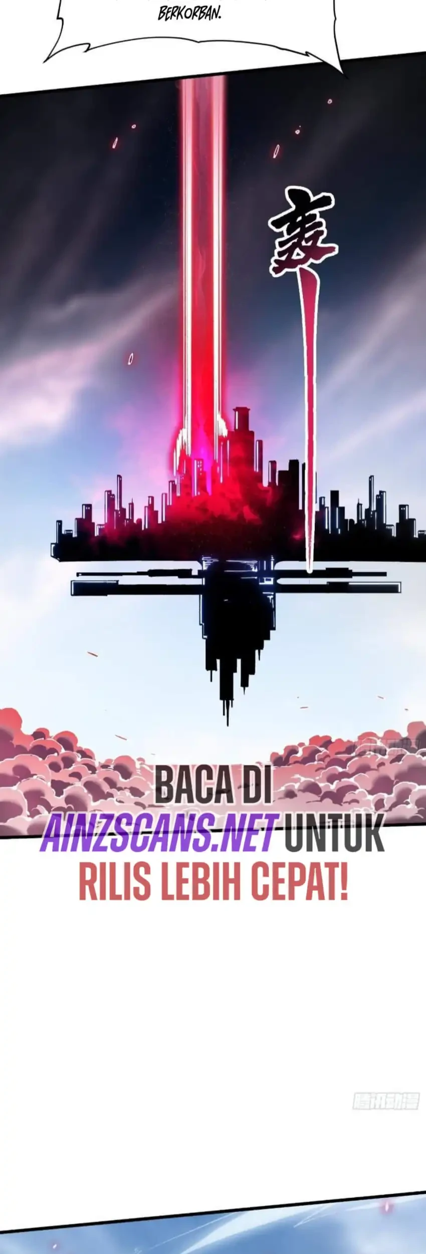 Ultimate Martial Evolution: Begin by Awakening the King of Monsters Chapter 76 Gambar 18