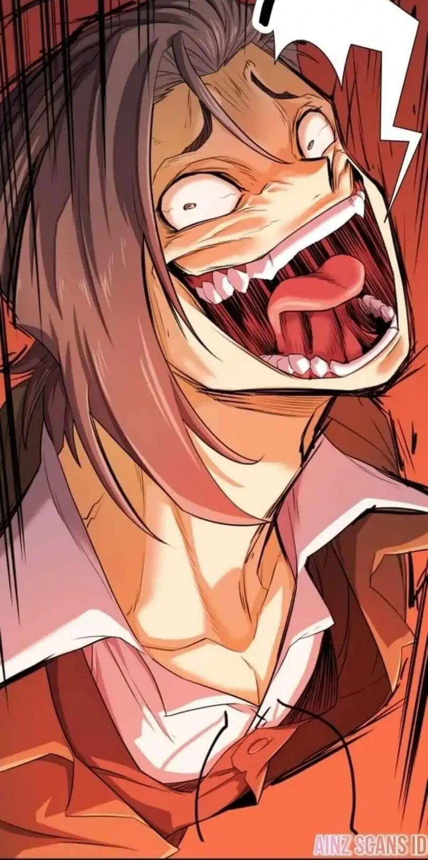 Ultimate Martial Evolution: Begin by Awakening the King of Monsters Chapter 77 Gambar 35