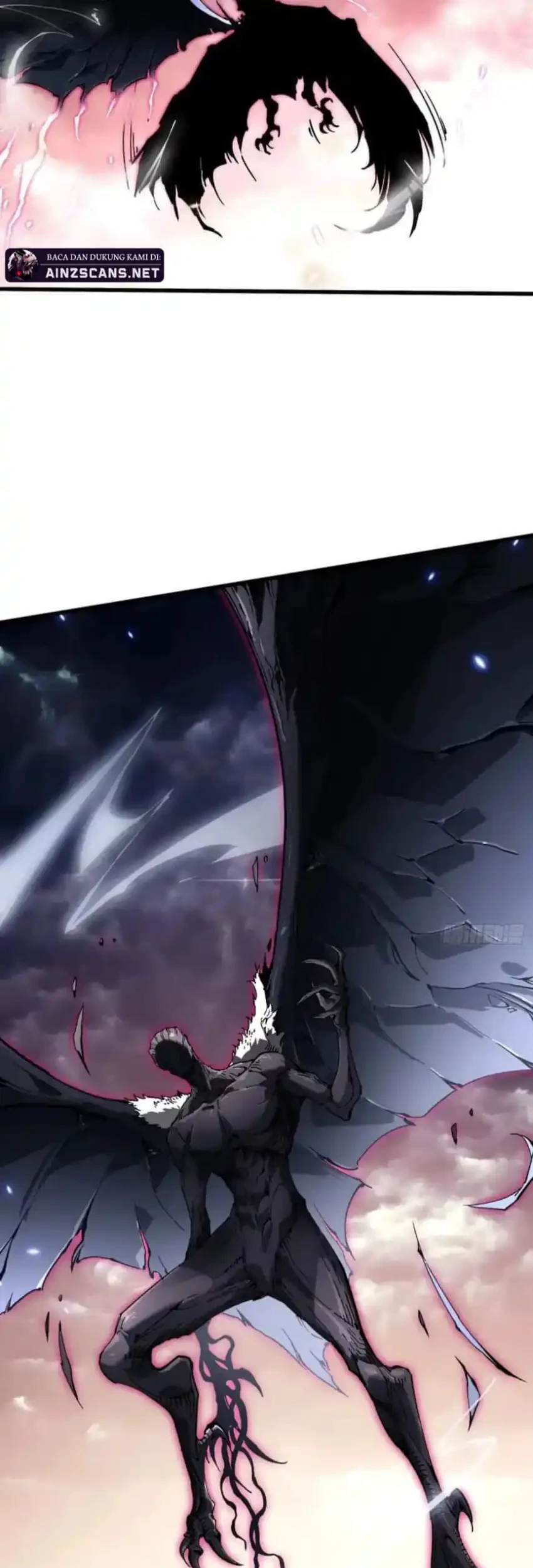 Ultimate Martial Evolution: Begin by Awakening the King of Monsters Chapter 77 Gambar 30