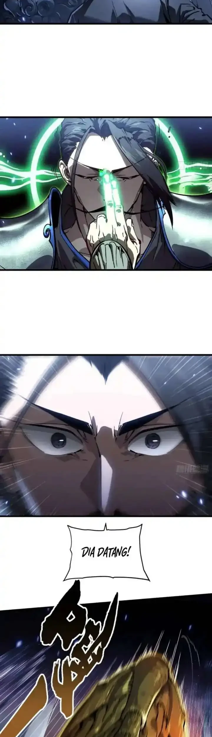 Ultimate Martial Evolution: Begin by Awakening the King of Monsters Chapter 78 Gambar 22