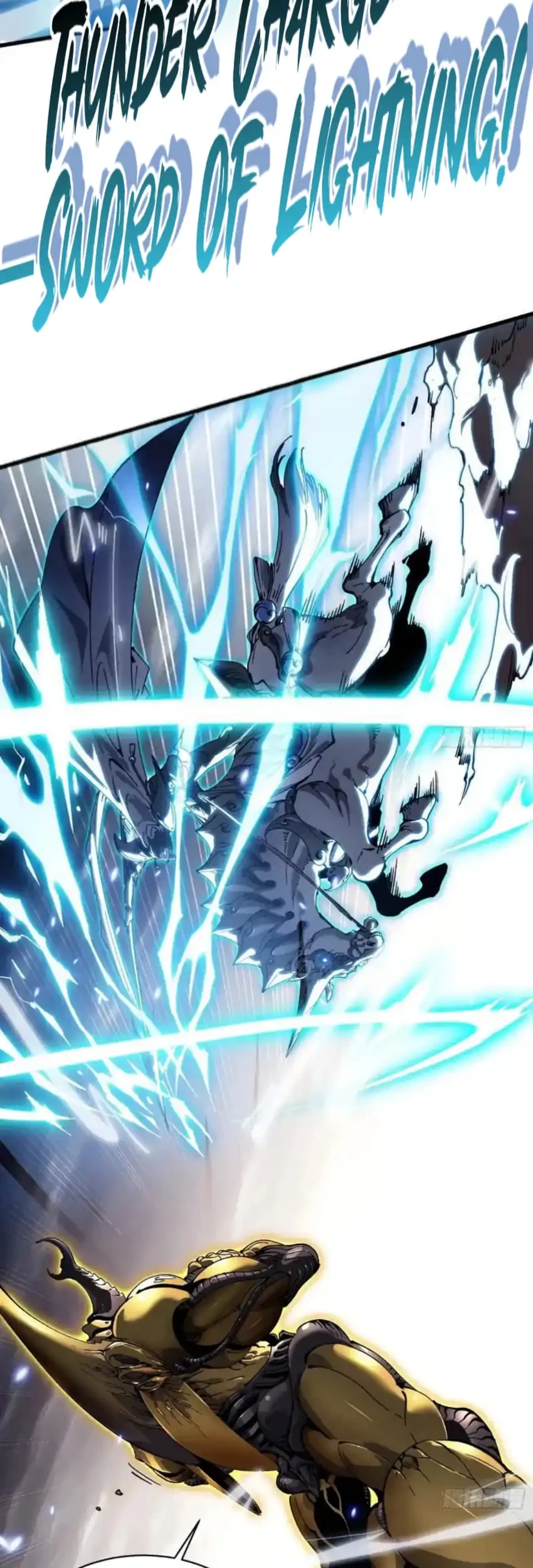 Ultimate Martial Evolution: Begin by Awakening the King of Monsters Chapter 79 Gambar 4