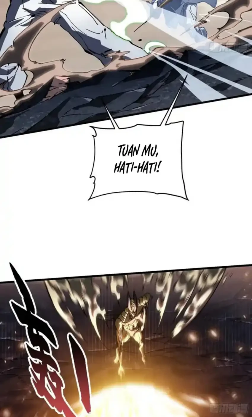 Ultimate Martial Evolution: Begin by Awakening the King of Monsters Chapter 79 Gambar 25